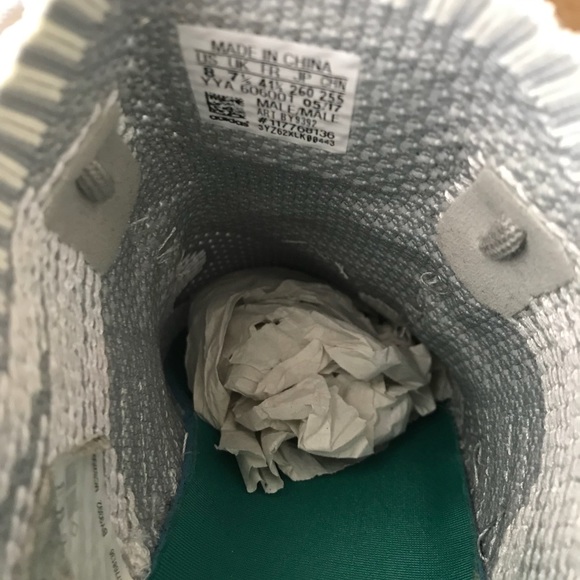 SOLD Adidas EQT Primeknit SOLD - Picture 8 of 8